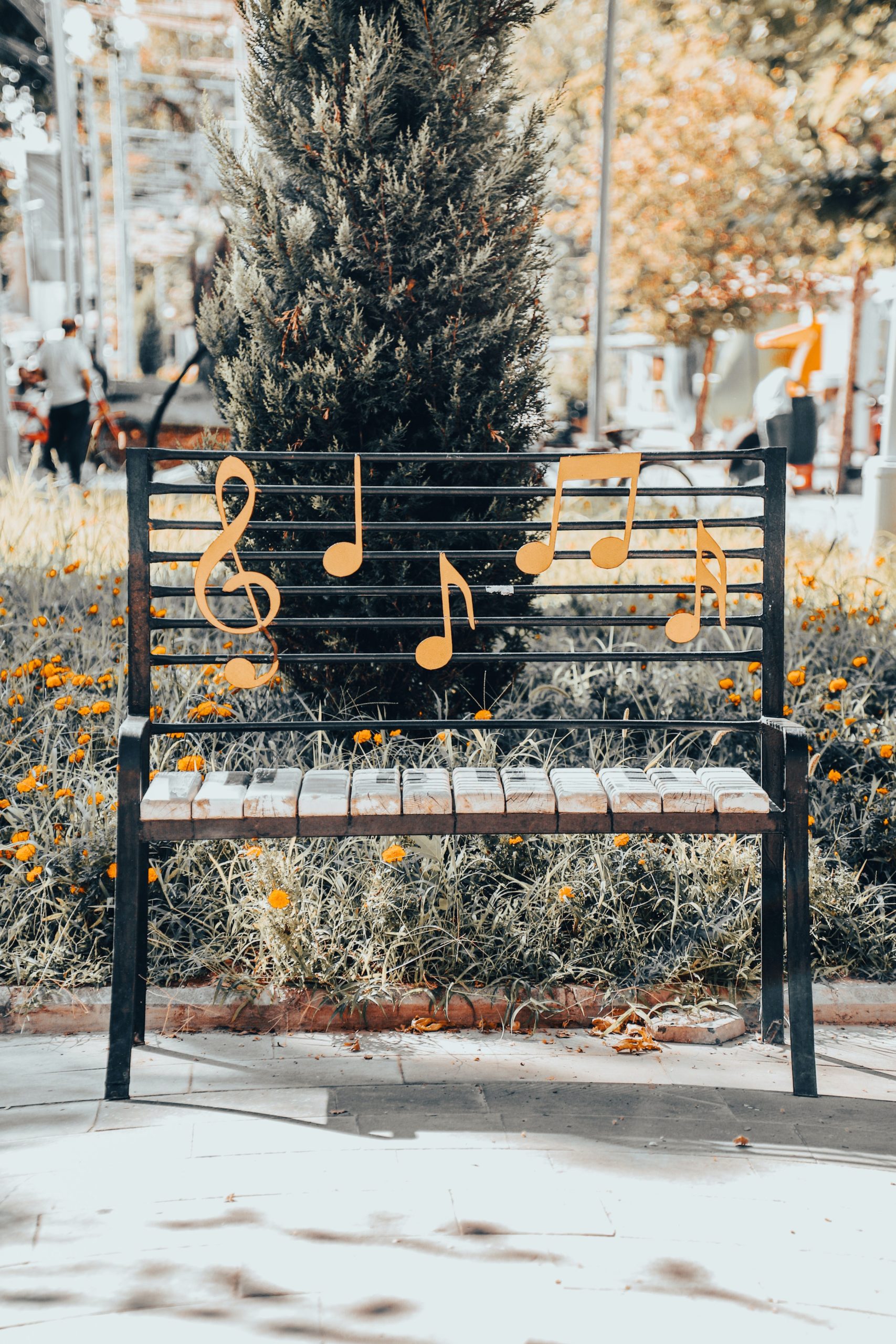 The benefits of understanding music theory - ללמוד מוזיקה באינטרנט